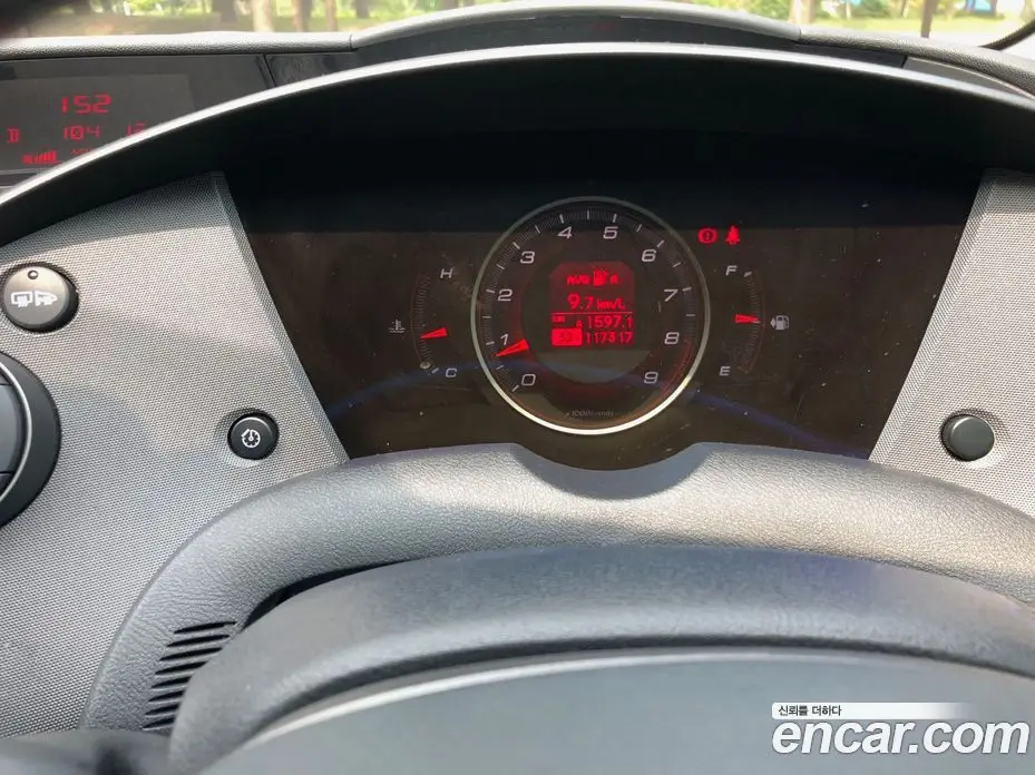 Honda Civic 2009 2.0 механика, фото 18 Honda Civic 2009 2.0 механика, фото 18