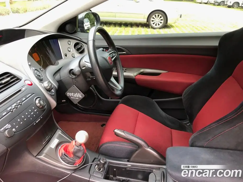 Honda Civic 2009 2.0 механика, фото 20 Honda Civic 2009 2.0 механика, фото 20