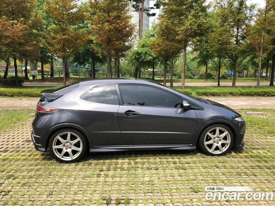 Honda Civic 2009 2.0 механика, фото 3 Honda Civic 2009 2.0 механика, фото 3