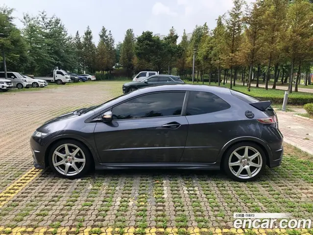Honda Civic 2009 2.0 механика, миниатюра 7 Honda Civic 2009 2.0 механика, миниатюра 7