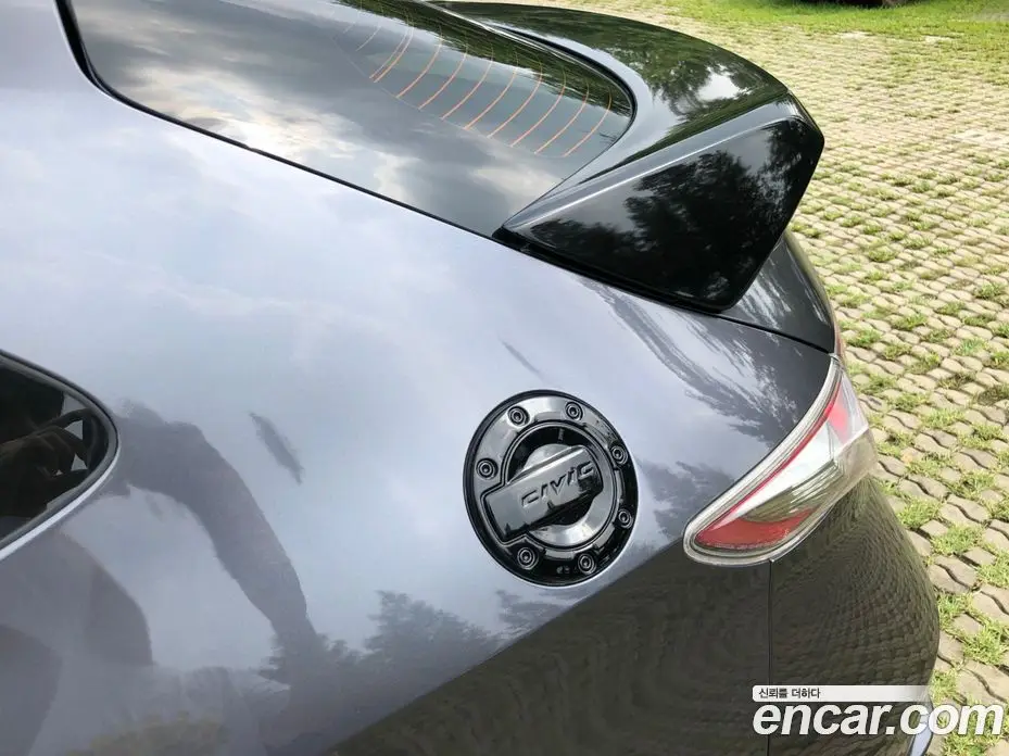 Honda Civic 2009 2.0 механика, фото 8 Honda Civic 2009 2.0 механика, фото 8