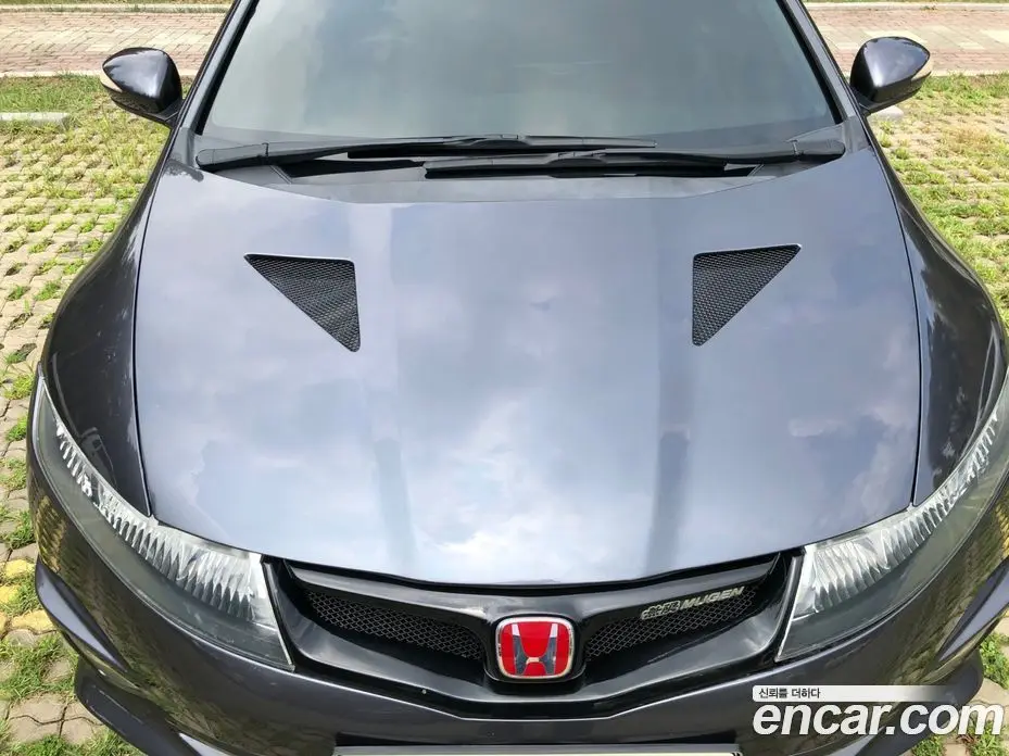 Honda Civic 2009 2.0 механика, фото 9 Honda Civic 2009 2.0 механика, фото 9