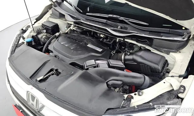 Honda Odyssey 2017 3.5 автомат (гидро), миниатюра 6 Honda Odyssey 2017 3.5 автомат (гидро), миниатюра 6