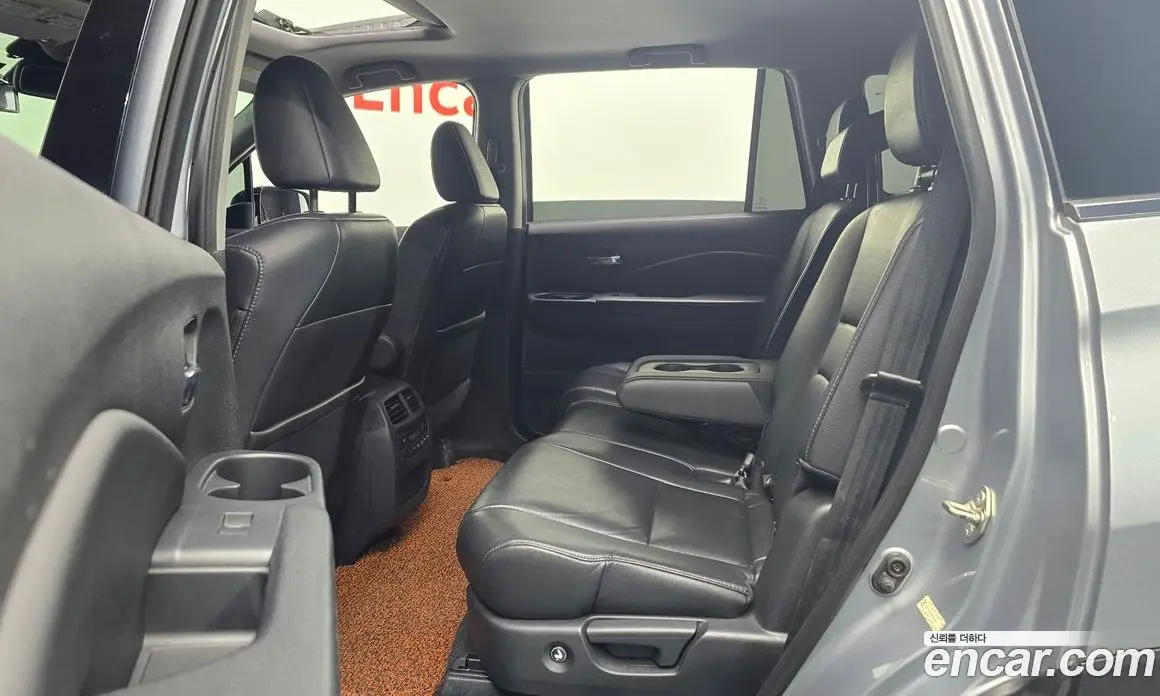 Honda Pilot 2016 3.5 автомат (гидро), фото 11 Honda Pilot 2016 3.5 автомат (гидро), фото 11