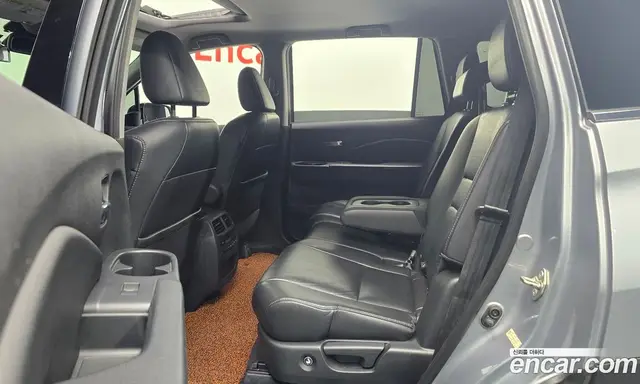 Honda Pilot 2016 3.5 автомат (гидро), миниатюра 11 Honda Pilot 2016 3.5 автомат (гидро), миниатюра 11