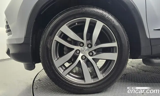 Honda Pilot 2016 3.5 автомат (гидро), миниатюра 4 Honda Pilot 2016 3.5 автомат (гидро), миниатюра 4