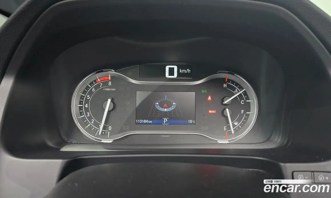 Honda Pilot 2016 3.5 автомат (гидро), фото 7 Honda Pilot 2016 3.5 автомат (гидро), фото 7
