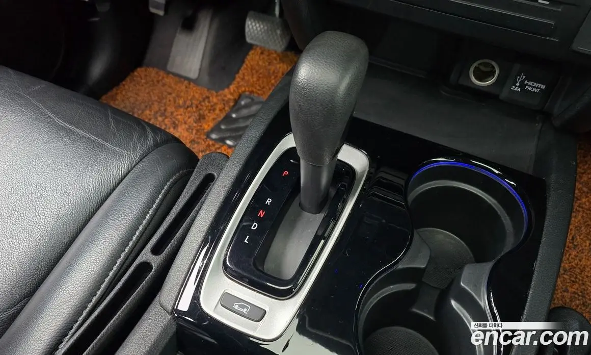 Honda Pilot 2016 3.5 автомат (гидро), фото 8 Honda Pilot 2016 3.5 автомат (гидро), фото 8