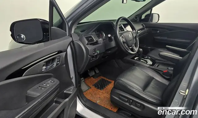 Honda Pilot 2016 3.5 автомат (гидро), миниатюра 10 Honda Pilot 2016 3.5 автомат (гидро), миниатюра 10