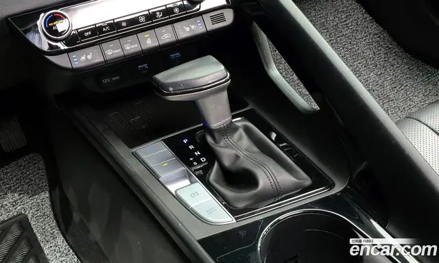 Hyundai Avante 2022 1.6 автомат (гидро), миниатюра 9