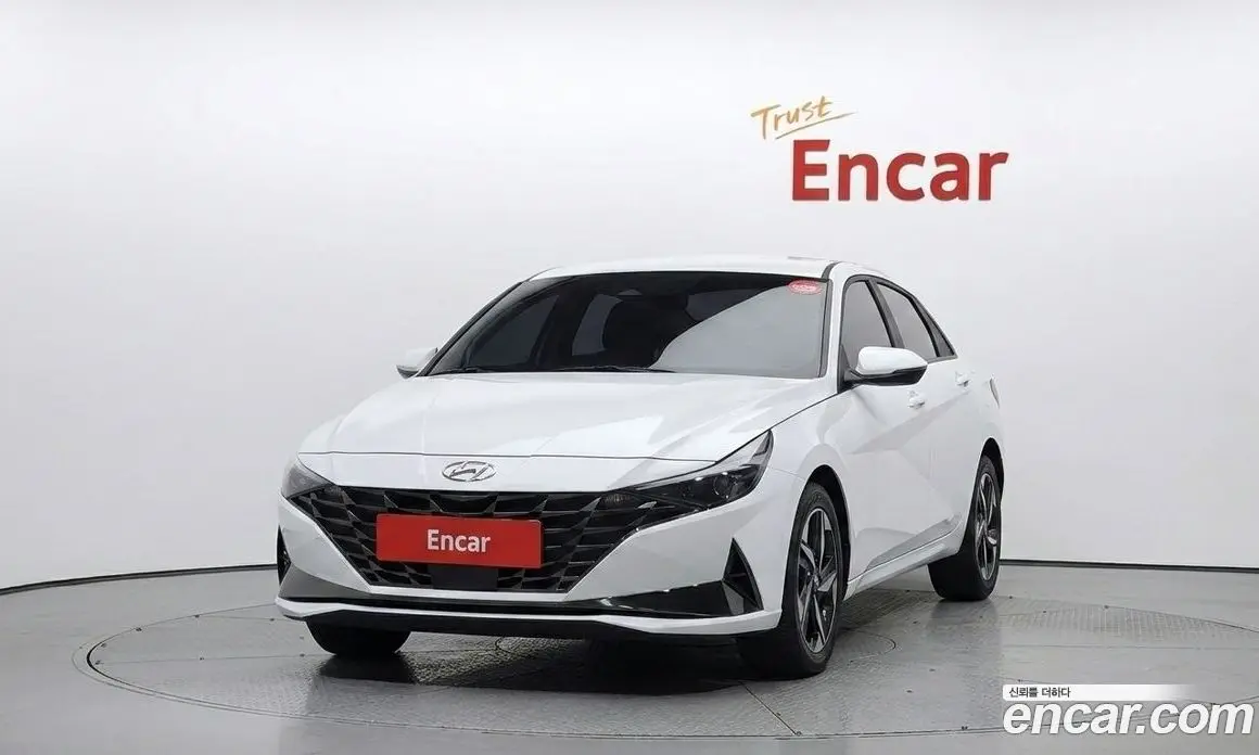 Hyundai Avante 2023 1.6 автомат (гидро), фото 3 Hyundai Avante 2023 1.6 автомат (гидро), фото 3