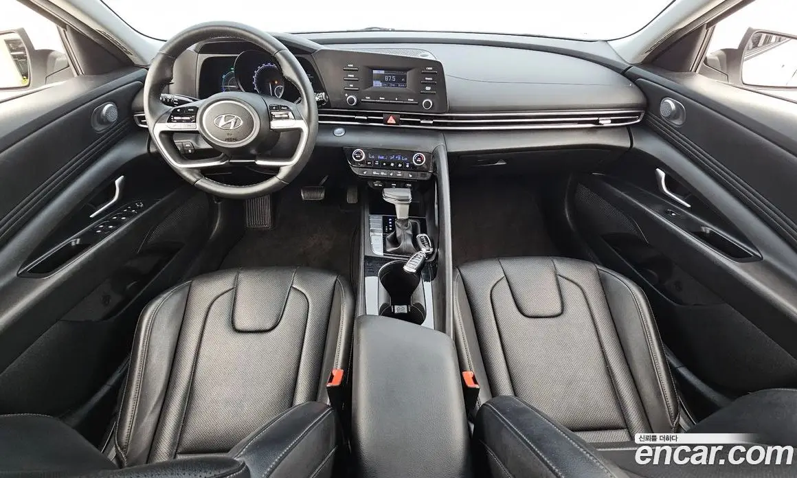 Hyundai Avante 2023 1.6 автомат (гидро), фото 7 Hyundai Avante 2023 1.6 автомат (гидро), фото 7