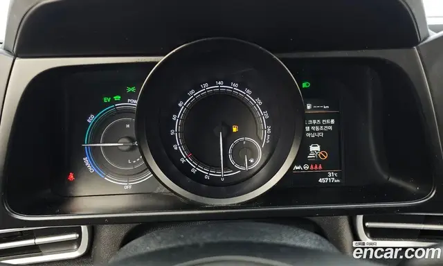 Hyundai Avante 2023 1.6 автомат (гидро), миниатюра 8 Hyundai Avante 2023 1.6 автомат (гидро), миниатюра 8