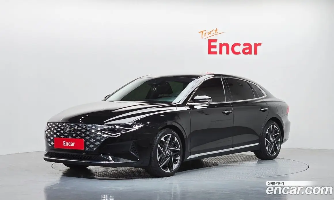 Hyundai Grandeur 2020 3.3 автомат (гидро), фото 1 Hyundai Grandeur 2020 3.3 автомат (гидро), фото 1