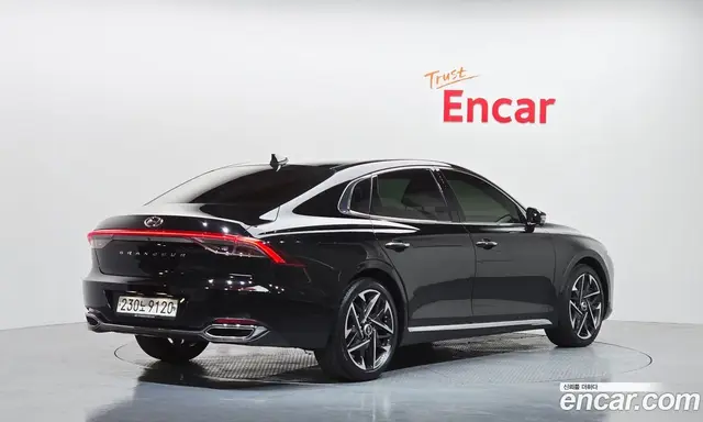 Hyundai Grandeur 2020 3.3 автомат (гидро), миниатюра 2 Hyundai Grandeur 2020 3.3 автомат (гидро), миниатюра 2