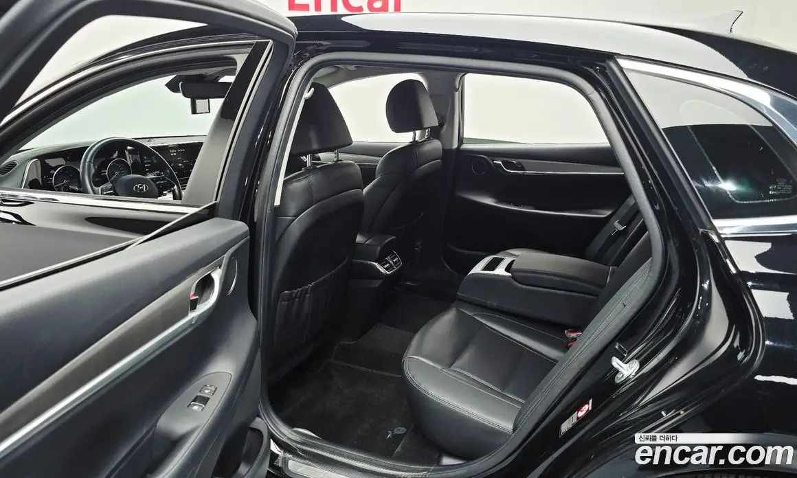 Hyundai Grandeur 2020 3.3 автомат (гидро), фото 11 Hyundai Grandeur 2020 3.3 автомат (гидро), фото 11