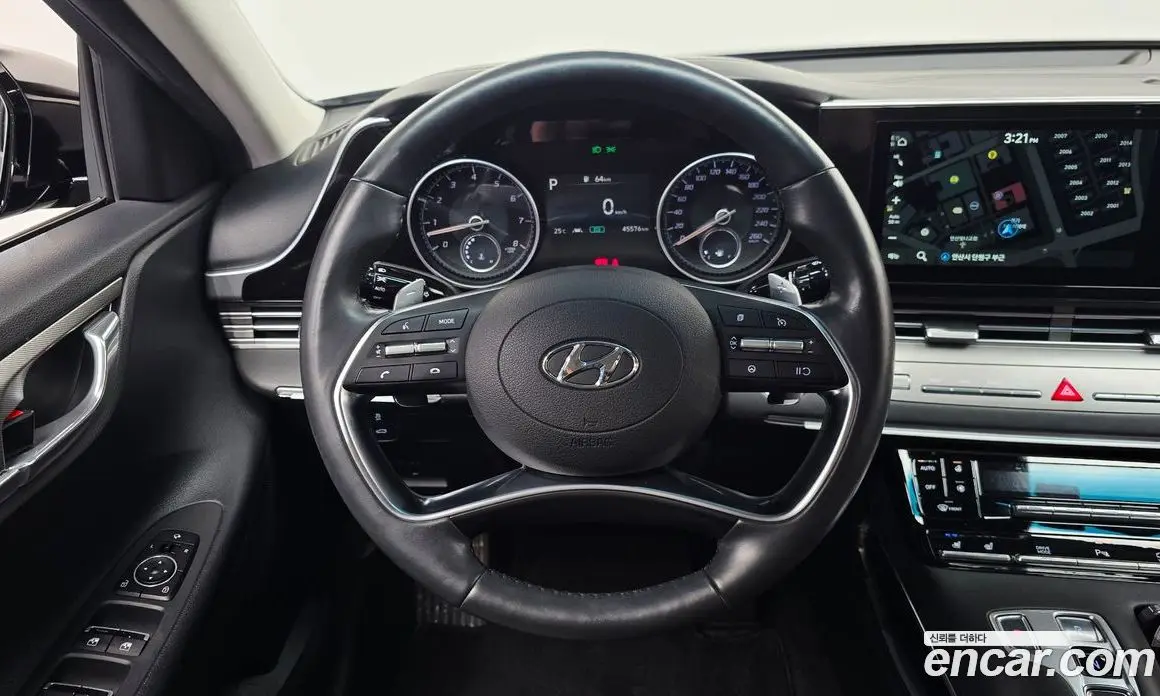 Hyundai Grandeur 2020 3.3 автомат (гидро), фото 13 Hyundai Grandeur 2020 3.3 автомат (гидро), фото 13