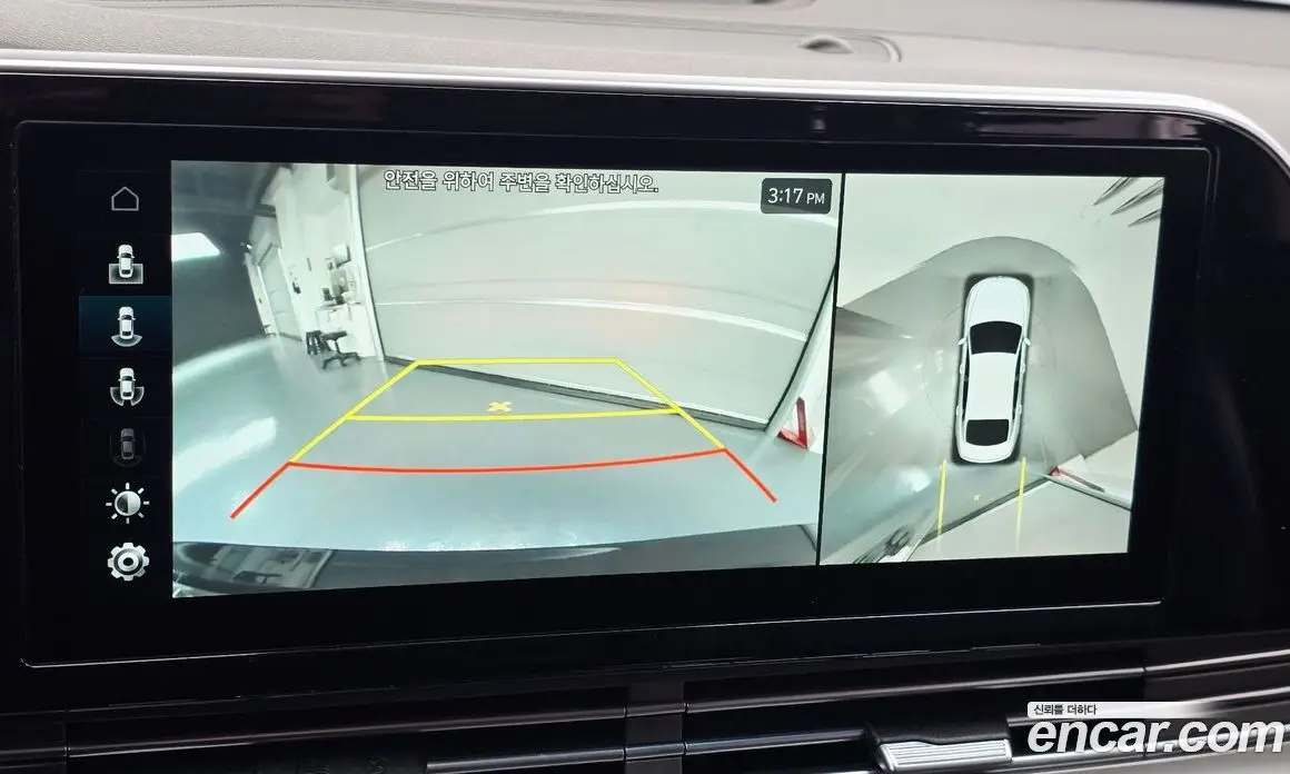 Hyundai Grandeur 2020 3.3 автомат (гидро), фото 17 Hyundai Grandeur 2020 3.3 автомат (гидро), фото 17