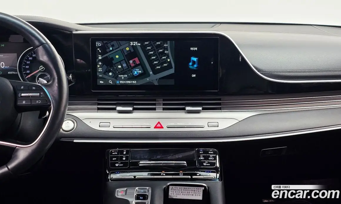Hyundai Grandeur 2020 3.3 автомат (гидро), фото 19 Hyundai Grandeur 2020 3.3 автомат (гидро), фото 19
