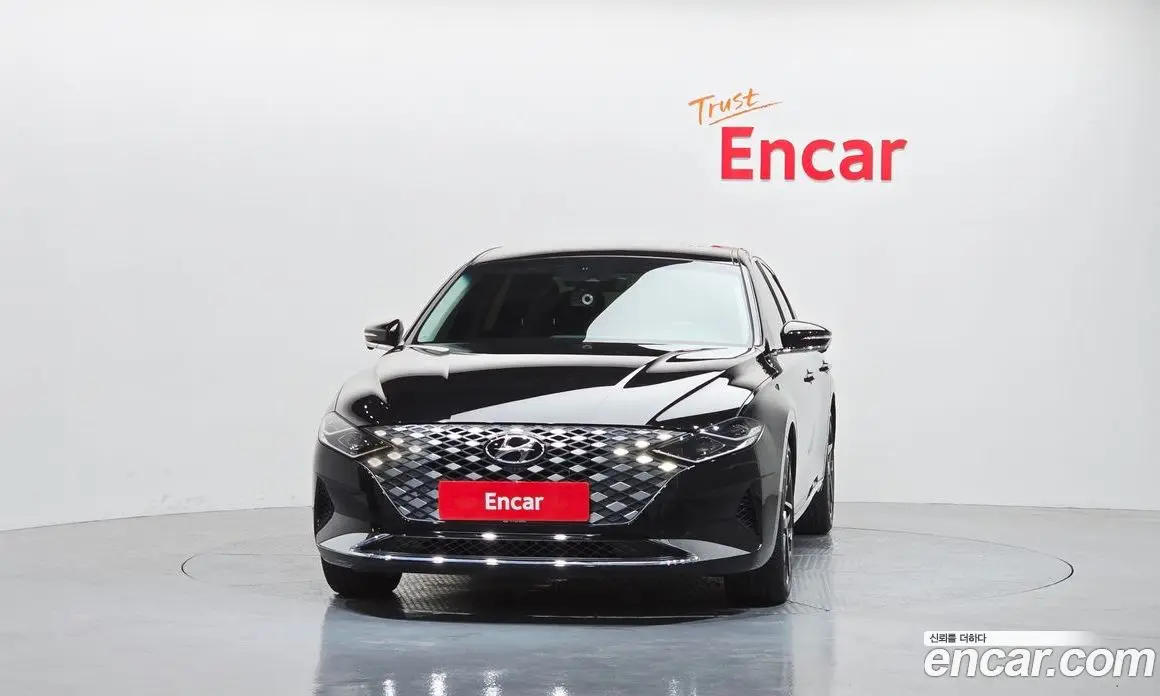 Hyundai Grandeur 2020 3.3 автомат (гидро), фото 3 Hyundai Grandeur 2020 3.3 автомат (гидро), фото 3