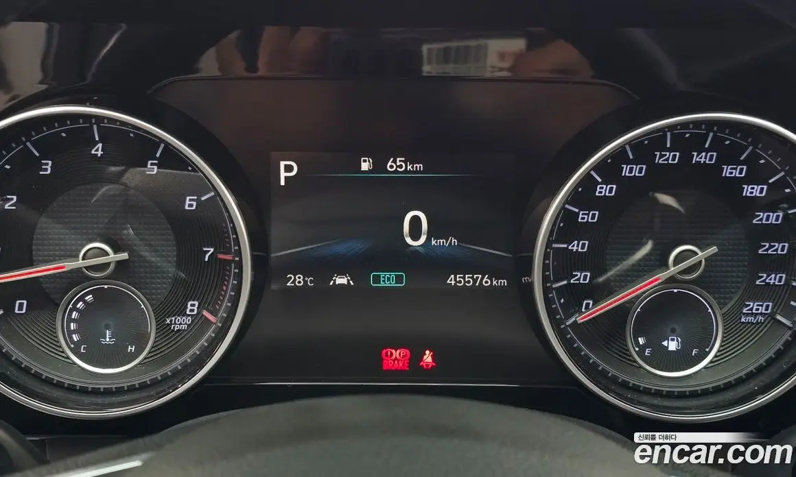 Hyundai Grandeur 2020 3.3 автомат (гидро), фото 8 Hyundai Grandeur 2020 3.3 автомат (гидро), фото 8