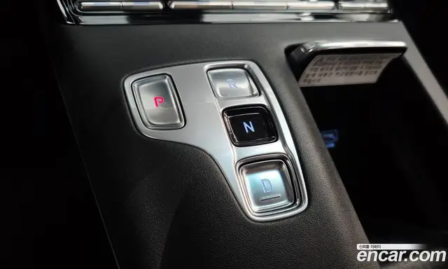 Hyundai Grandeur 2020 3.3 автомат (гидро), миниатюра 9 Hyundai Grandeur 2020 3.3 автомат (гидро), миниатюра 9