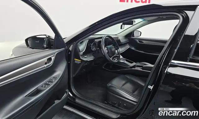 Hyundai Grandeur 2020 3.3 автомат (гидро), миниатюра 10 Hyundai Grandeur 2020 3.3 автомат (гидро), миниатюра 10