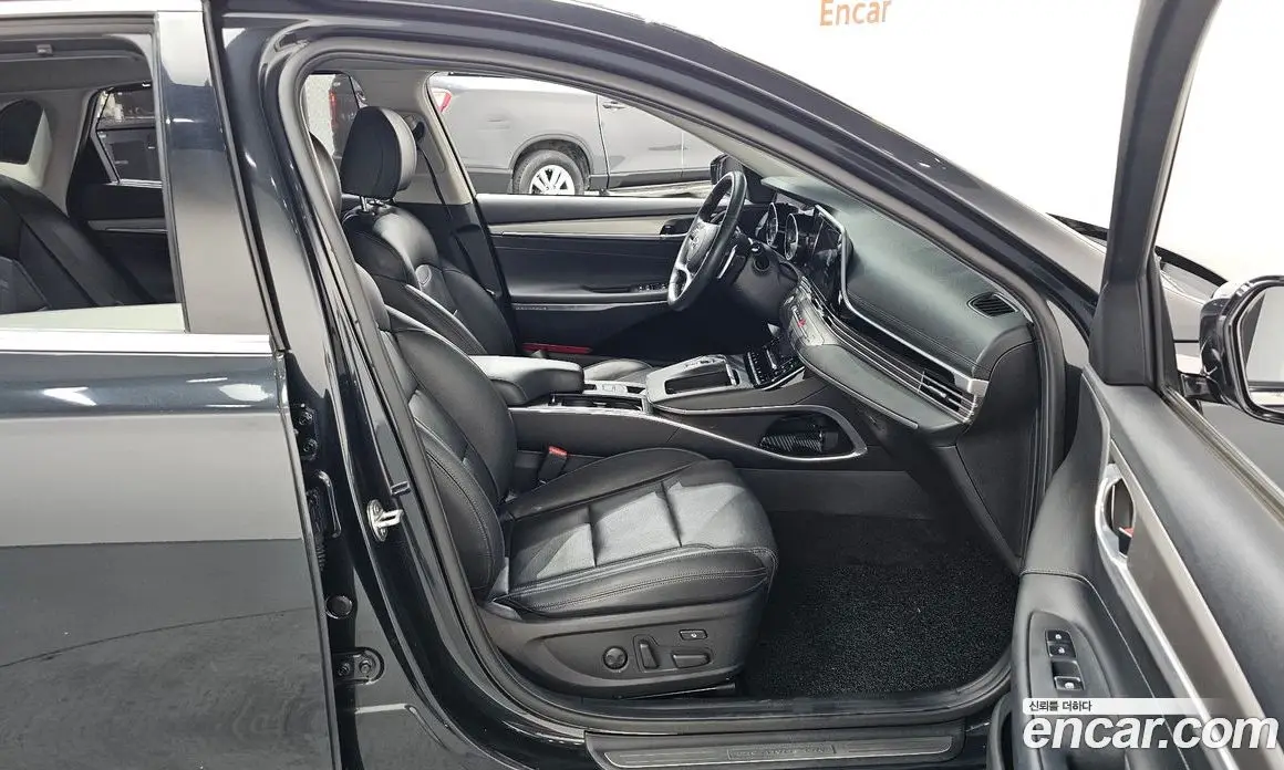 Hyundai Grandeur 2020 2.5 автомат (гидро), фото 11 Hyundai Grandeur 2020 2.5 автомат (гидро), фото 11