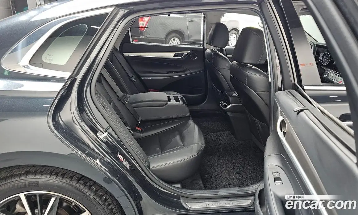Hyundai Grandeur 2020 2.5 автомат (гидро), фото 12 Hyundai Grandeur 2020 2.5 автомат (гидро), фото 12