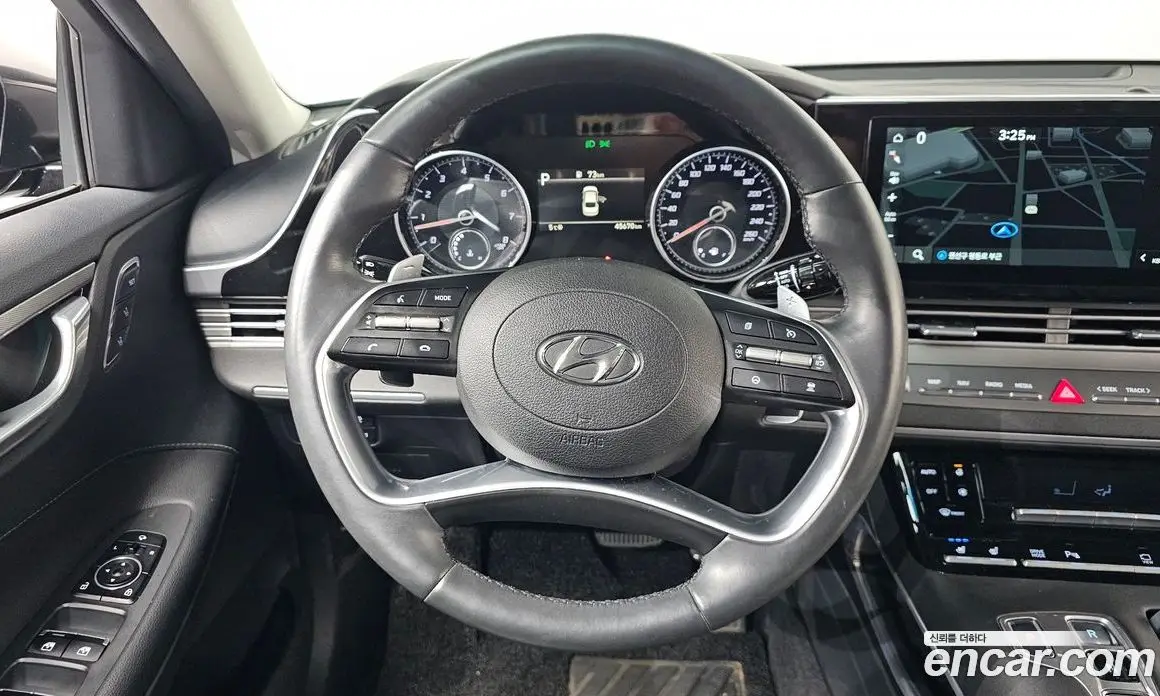 Hyundai Grandeur 2020 2.5 автомат (гидро), фото 13 Hyundai Grandeur 2020 2.5 автомат (гидро), фото 13