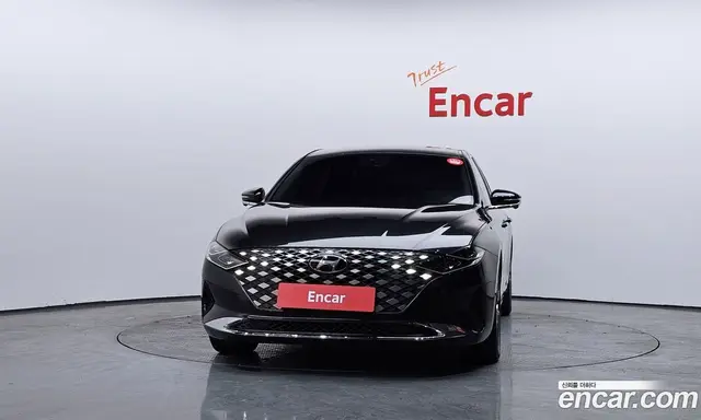 Hyundai Grandeur 2020 2.5 автомат (гидро), миниатюра 3 Hyundai Grandeur 2020 2.5 автомат (гидро), миниатюра 3