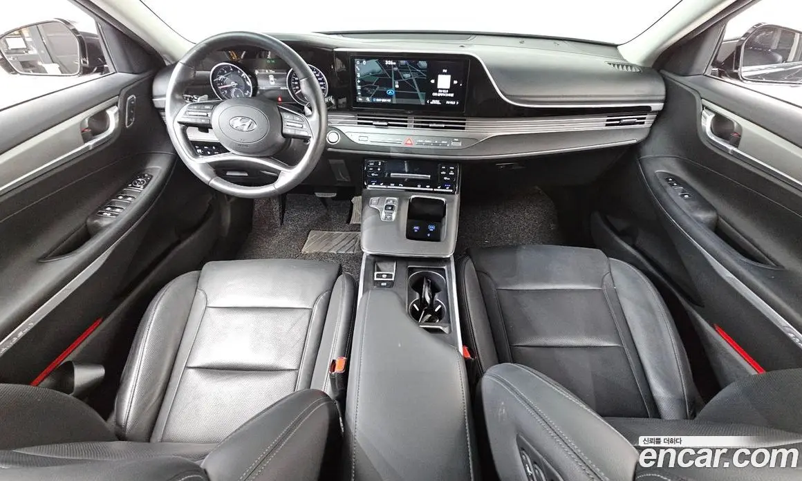 Hyundai Grandeur 2020 2.5 автомат (гидро), фото 7 Hyundai Grandeur 2020 2.5 автомат (гидро), фото 7