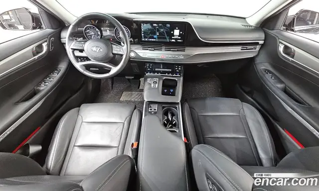 Hyundai Grandeur 2020 2.5 автомат (гидро), миниатюра 7 Hyundai Grandeur 2020 2.5 автомат (гидро), миниатюра 7