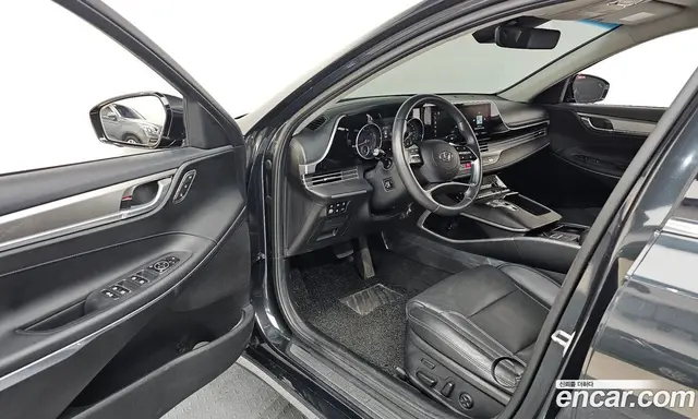 Hyundai Grandeur 2020 2.5 автомат (гидро), миниатюра 10 Hyundai Grandeur 2020 2.5 автомат (гидро), миниатюра 10