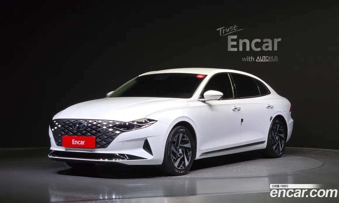 Hyundai Grandeur 2021 2.4 автомат (гидро), фото 1 Hyundai Grandeur 2021 2.4 автомат (гидро), фото 1