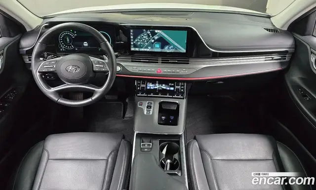 Hyundai Grandeur 2021 2.4 автомат (гидро), миниатюра 7 Hyundai Grandeur 2021 2.4 автомат (гидро), миниатюра 7