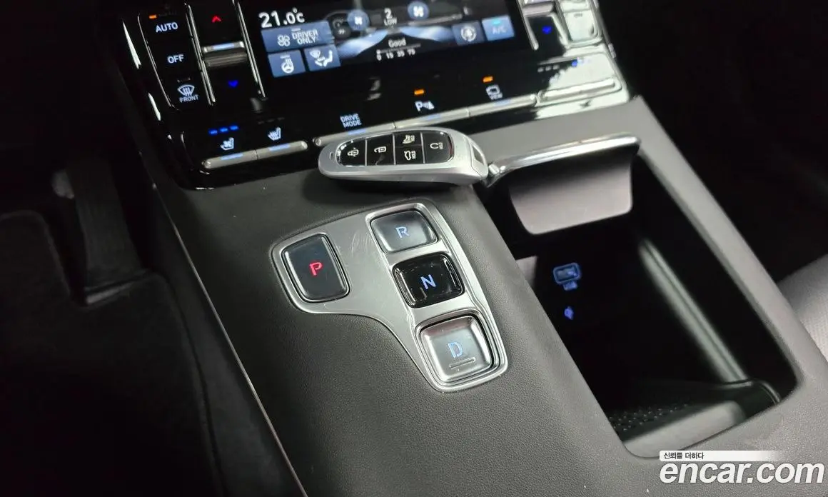 Hyundai Grandeur 2021 2.4 автомат (гидро), фото 9 Hyundai Grandeur 2021 2.4 автомат (гидро), фото 9