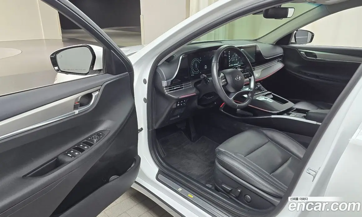 Hyundai Grandeur 2021 2.4 автомат (гидро), фото 10 Hyundai Grandeur 2021 2.4 автомат (гидро), фото 10