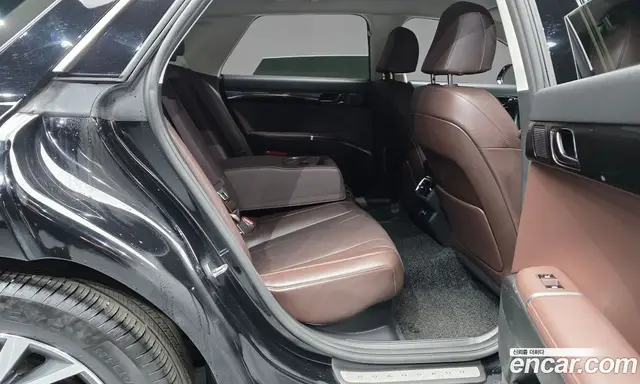 Hyundai Grandeur 2023 1.6 автомат (гидро), миниатюра 12