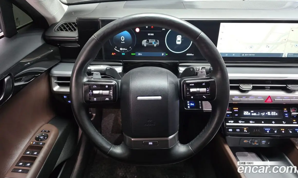 Hyundai Grandeur 2023 1.6 автомат (гидро), фото 13 Hyundai Grandeur 2023 1.6 автомат (гидро), фото 13
