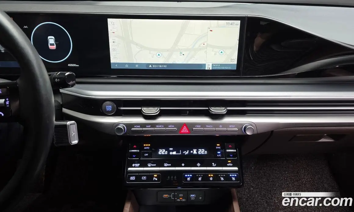 Hyundai Grandeur 2023 1.6 автомат (гидро), фото 15 Hyundai Grandeur 2023 1.6 автомат (гидро), фото 15