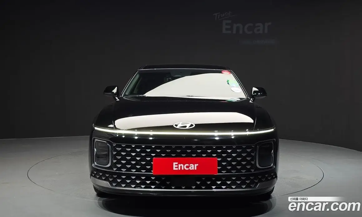 Hyundai Grandeur 2023 1.6 автомат (гидро), фото 3 Hyundai Grandeur 2023 1.6 автомат (гидро), фото 3