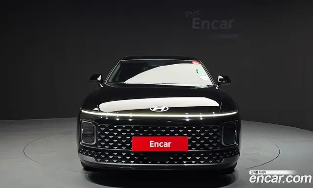 Hyundai Grandeur 2023 1.6 автомат (гидро), миниатюра 3 Hyundai Grandeur 2023 1.6 автомат (гидро), миниатюра 3