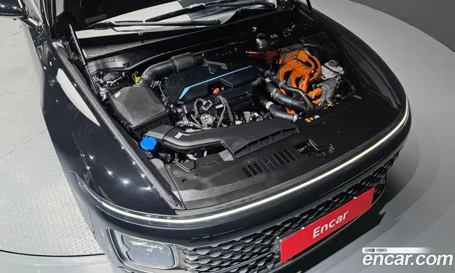 Hyundai Grandeur 2023 1.6 автомат (гидро), миниатюра 6 Hyundai Grandeur 2023 1.6 автомат (гидро), миниатюра 6