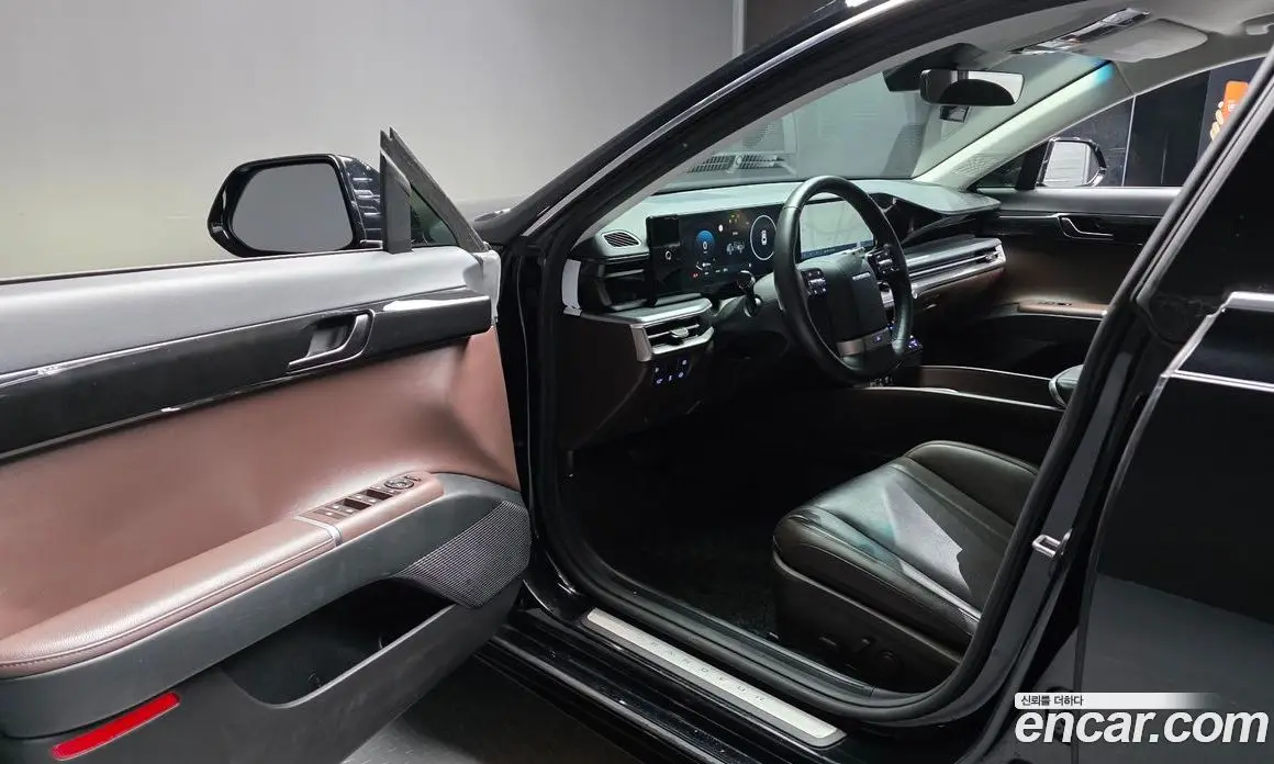 Hyundai Grandeur 2023 1.6 автомат (гидро), фото 10 Hyundai Grandeur 2023 1.6 автомат (гидро), фото 10