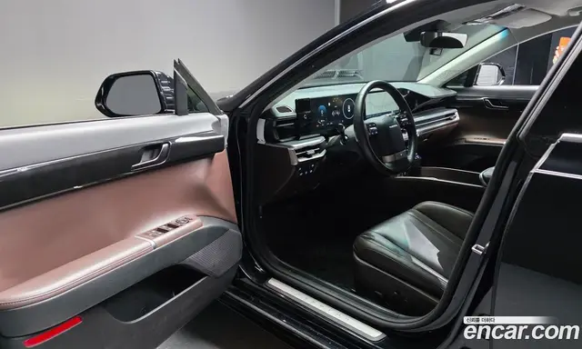 Hyundai Grandeur 2023 1.6 автомат (гидро), миниатюра 10 Hyundai Grandeur 2023 1.6 автомат (гидро), миниатюра 10
