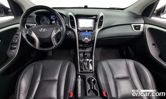 Hyundai i30 2013 1.6 автомат (гидро), миниатюра 7 Hyundai i30 2013 1.6 автомат (гидро), миниатюра 7