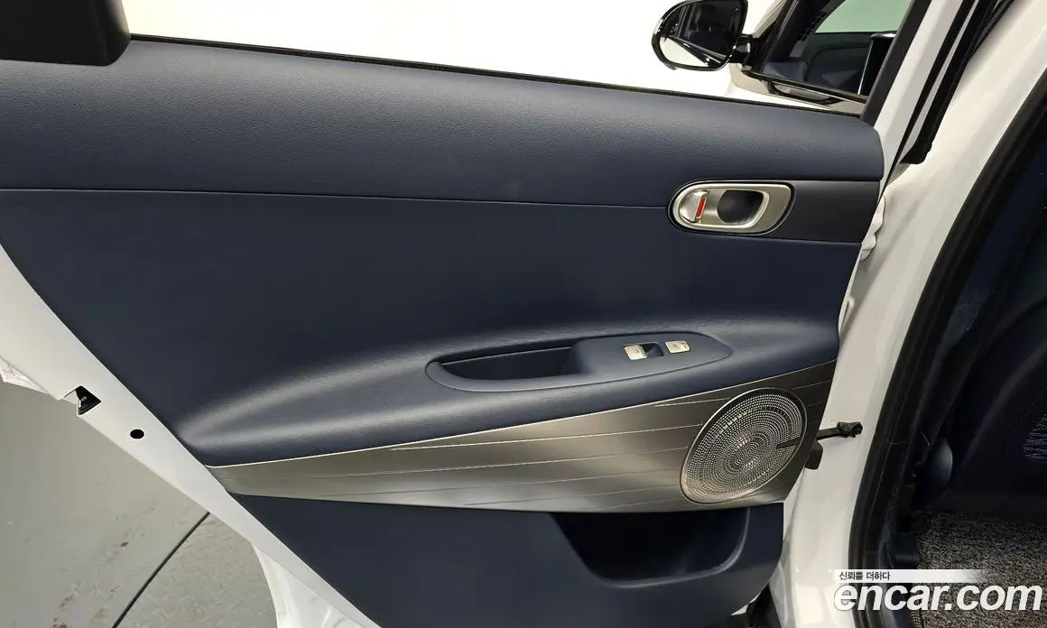 Hyundai Nexo 2021 автомат (гидро), фото 14