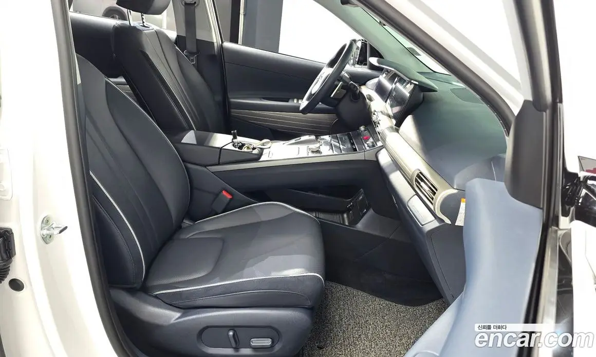 Hyundai Nexo 2021 автомат (гидро), фото 15
