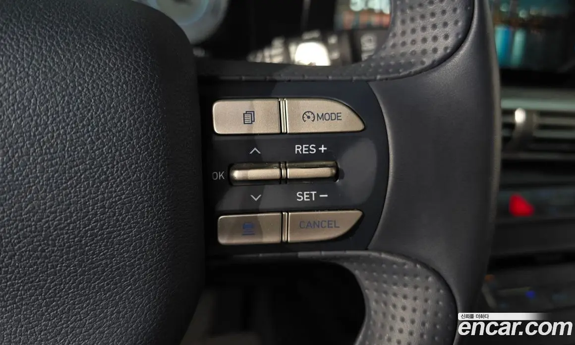 Hyundai Nexo 2021 автомат (гидро), фото 21